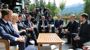 EUA bloqueia declaração firme do G7 sobre Ucrânia