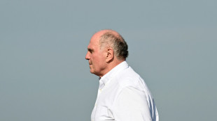 Hoene&szlig; &uuml;ber DFB-Auftritte: "Das war ein Genuss"