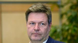 Habeck: Deutschland kommt bei Unabh&auml;ngigkeit von russischer Energie rasch voran