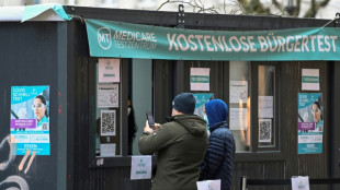 Bundesweite Corona-Inzidenz erreicht mit 1752,0 neuen H&ouml;chststand