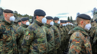 Vorbehalte in Ampel-Fraktionen gegen 100 Milliarden f&uuml;r Bundeswehr