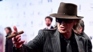 Rockmusiker Udo Lindenberg zum Hamburger Ehrenb&uuml;rger gew&auml;hlt