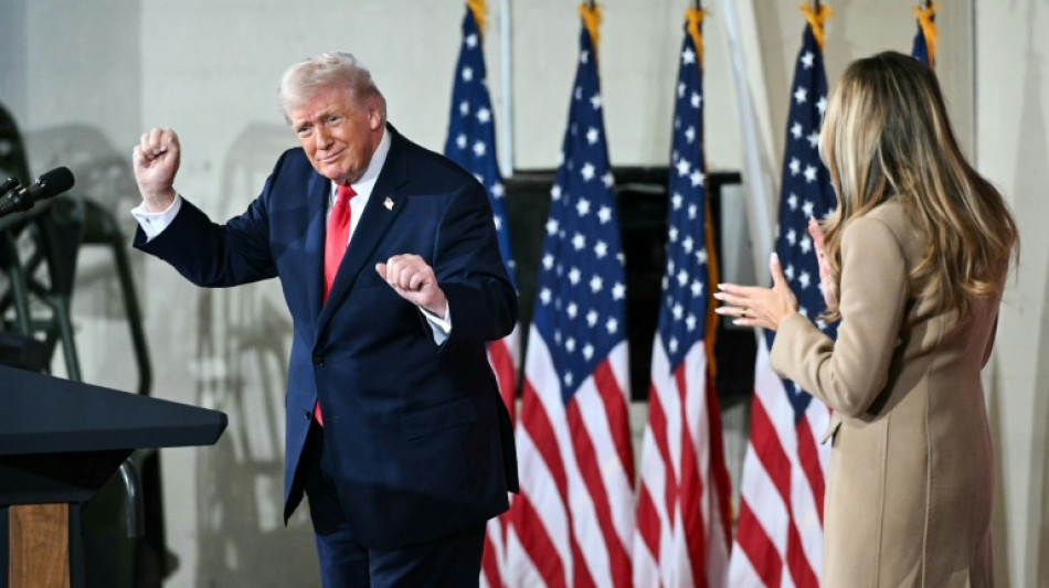 Trump env&iacute;a un segundo portaviones a Medio Oriente en medio de presiones a Ir&aacute;n