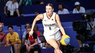 3x3-WM: Perfekter Start für deutsche Teams