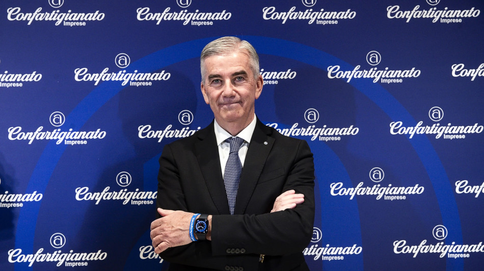 Confartigianato avverte: 'Mancano 382mila lavoratori nei 4 settori top del made in Italy'