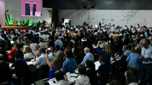 Verhärtete Fronten: Bei Weltklimakonferenz in Belém droht Ausgang ohne Vereinbarung