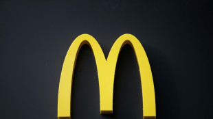 &iquest;Sin Big Mac? Sube la presi&oacute;n contra empresas que siguen en Rusia