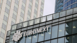 Les Bourses misent sur les valeurs s&ucirc;res face &agrave; la chute des puces
