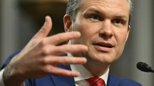 Senado vota confirma&ccedil;&atilde;o de Hegseth como chefe do Pent&aacute;gono