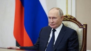 Russia says successfully tested new nuclear-capable cruise missile