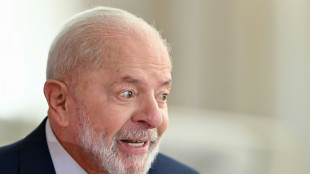 A la t&ecirc;te du G20, Lula sonne la mobilisation contre la faim