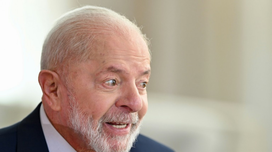 Lula e Biden pedem publica&ccedil;&atilde;o de atas eleitorais na Venezuela
