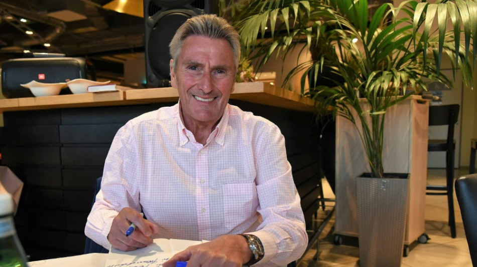 Sechserpack und Schicksalsschl&auml;ge: Dieter M&uuml;ller wird 70
