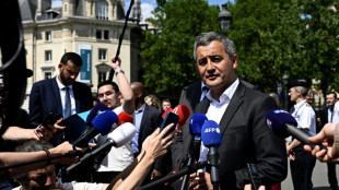 La detenci&oacute;n de un "chef" ruso acent&uacute;a los temores de injerencia rusa en Par&iacute;s-2024