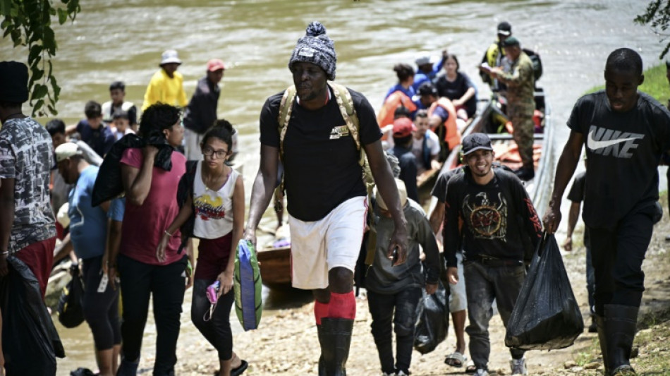 EUA destina US$ 685 milh&otilde;es &agrave; Am&eacute;rica Latina para acolher migrantes