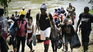 EUA destina US$ 685 milh&otilde;es &agrave; Am&eacute;rica Latina para acolher migrantes