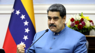 'Partimos para sempre': Maduro afirma que Venezuela n&atilde;o voltar&aacute; &agrave; OEA