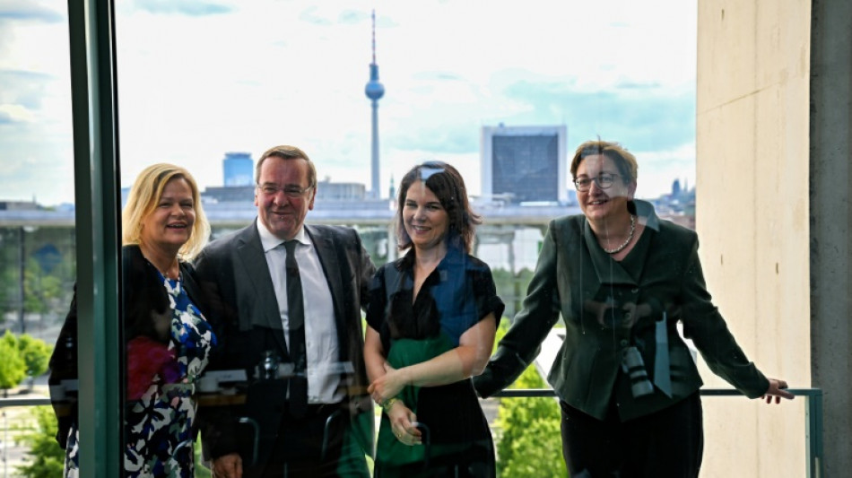 Bundeskabinett befasst sich mit Nationaler Wasserstoffstrategie