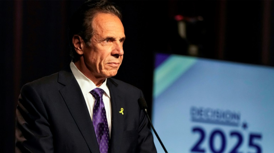 New York: Demokraten wählen ihren Bürgermeisterkandidaten