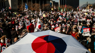 Cor&eacute;e du Sud: les mobilisations pour et contre Yoon se poursuivent