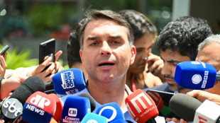 Br&eacute;sil: l'ex-pr&eacute;sident Bolsonaro en soins intensifs pour une bronchopneumonie