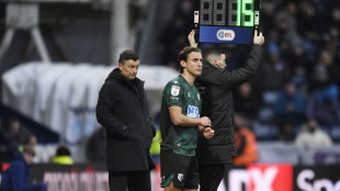 Calcio: Bove, "Che emozione tornare in campo. Ero arrabbiato"