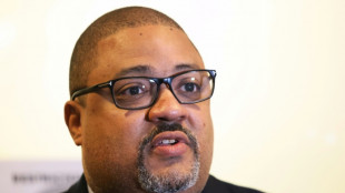 Alvin Bragg, el fiscal progresista de Nueva York que podría inculpar a Donald Trump
