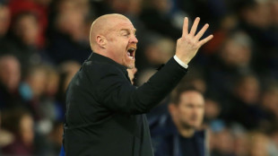 Struggling Everton appoint former Burnley boss Dyche as new manager