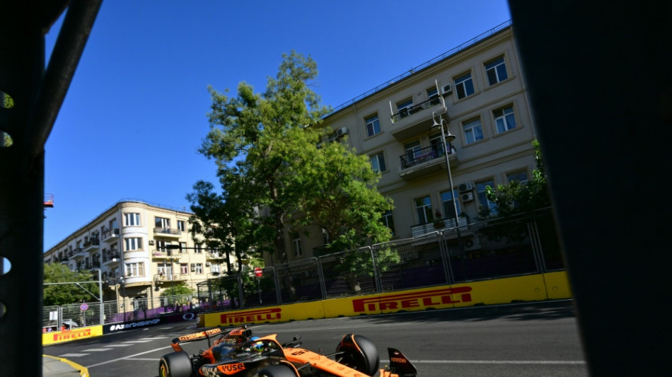 Helden aus der zweiten Reihe: Piastri schl&auml;gt Leclerc - Norris blamiert Verstappen