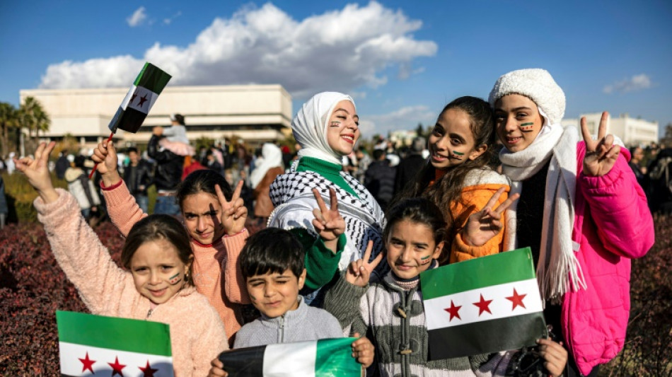 Jordanien richtet Au&szlig;enminister-Treffen zur Lage in Syrien aus
