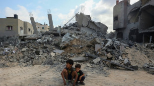 Aumenta press&atilde;o internacional por uma tr&eacute;gua entre Israel e Hamas em Gaza