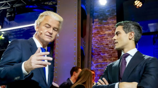 Dutch election a photo finish between far-right, centrists