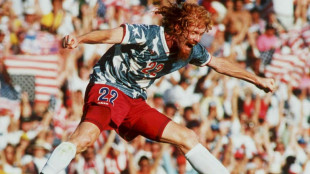 No more excuses: World Cup pressure is on for host USA