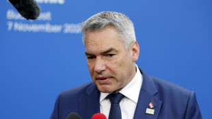 Premier da &Aacute;ustria anuncia ren&uacute;ncia 'nos pr&oacute;ximos dias'