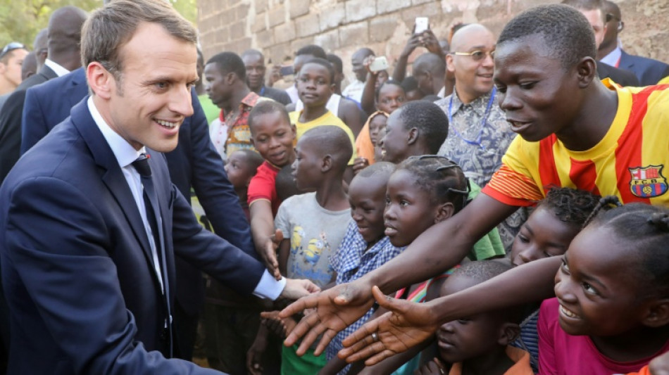French parliament votes to ease returns of looted art to ex-colonies