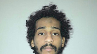 Au proc&egrave;s d'un des "Beatles" de l'EI, un ancien otage revit ses 14 mois d'enfer