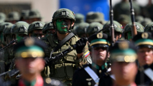 La Fuerza Armada de Venezuela niega incursi&oacute;n en aguas de Guyana