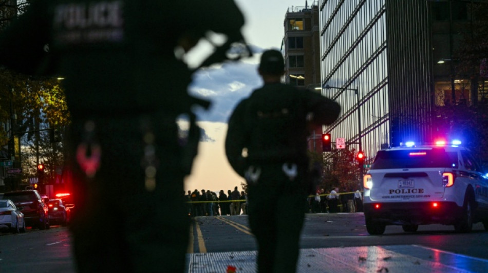 US halts asylum decisions as troop killing sparks migrant crackdown