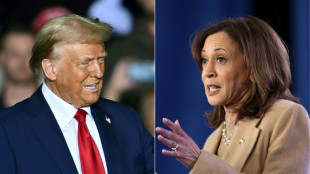 Trump queima seus &uacute;ltimos cartuchos eleitorais com amea&ccedil;as ao M&eacute;xico
