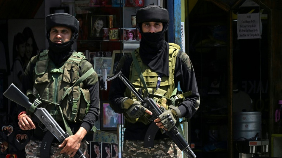 India asks IMF to reconsider Pakistan programme over 'terror funding' 