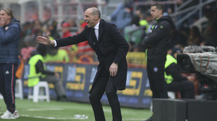 Calcio: Allegri: 'vittoria importante. Il derby? L'Inter &egrave; avanti 10 punti..'