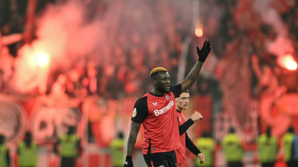 Leverkusen vence Col&ocirc;nia na prorroga&ccedil;&atilde;o (3-2) e vai &agrave;s semifinais da Copa da Alemanha