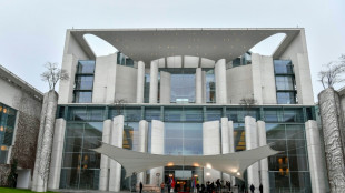 Bundeskabinett berät über von Regierung geplanten "Investitionsbooster"