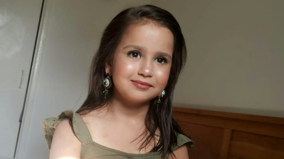Reino Unido acusa de matar a una ni&ntilde;a a tres familiares huidos a Pakist&aacute;n