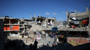 Israel y Ham&aacute;s discrepan sobre extensi&oacute;n de tregua en Gaza al vencerce la primera fase