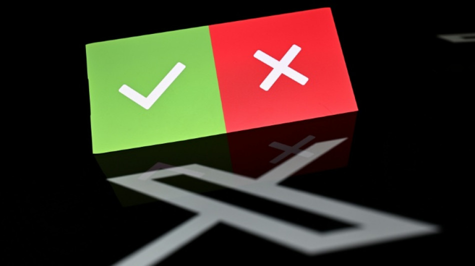 El sistema de verificaci&oacute;n de X fall&oacute; en identificar informaci&oacute;n electoral falsa en EEUU, seg&uacute;n un estudio