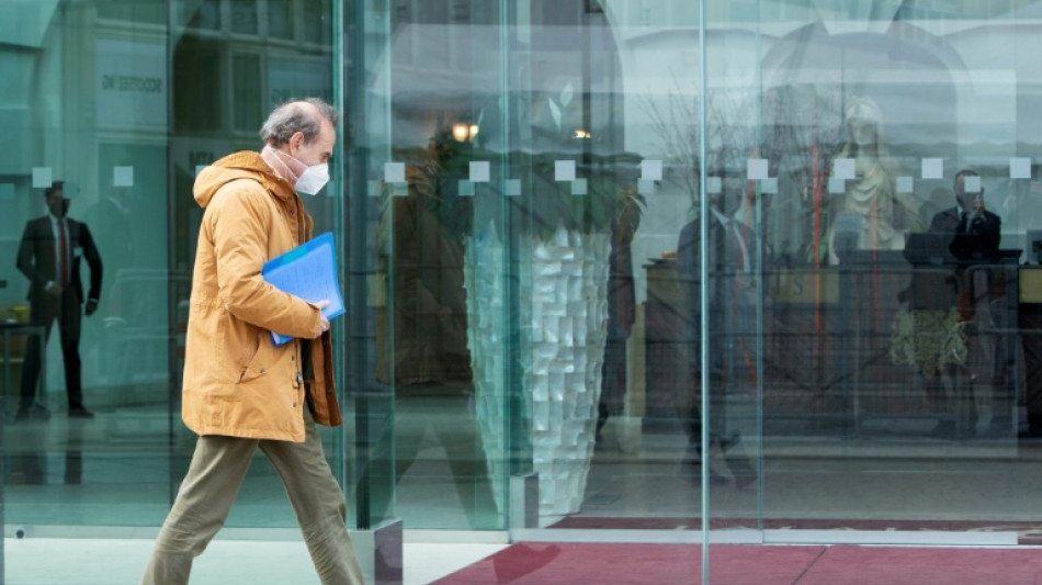 Nucl&eacute;aire iranien: dans le secret d'h&ocirc;tels de luxe, de dr&ocirc;les de n&eacute;gociations