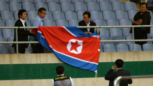 Coreia do Norte volta aos Jogos Asi&aacute;ticos ap&oacute;s anos de isolamento esportivo