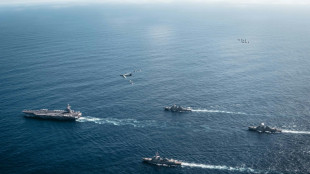 EUA programa novos exerc&iacute;cios militares com Trinidad e Tobago em meio &agrave; crise com Venezuela