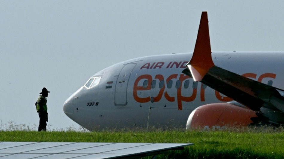 Airbus va participer &agrave; l'enqu&ecirc;te sur l'incident de vol d'un A320 d'Air India